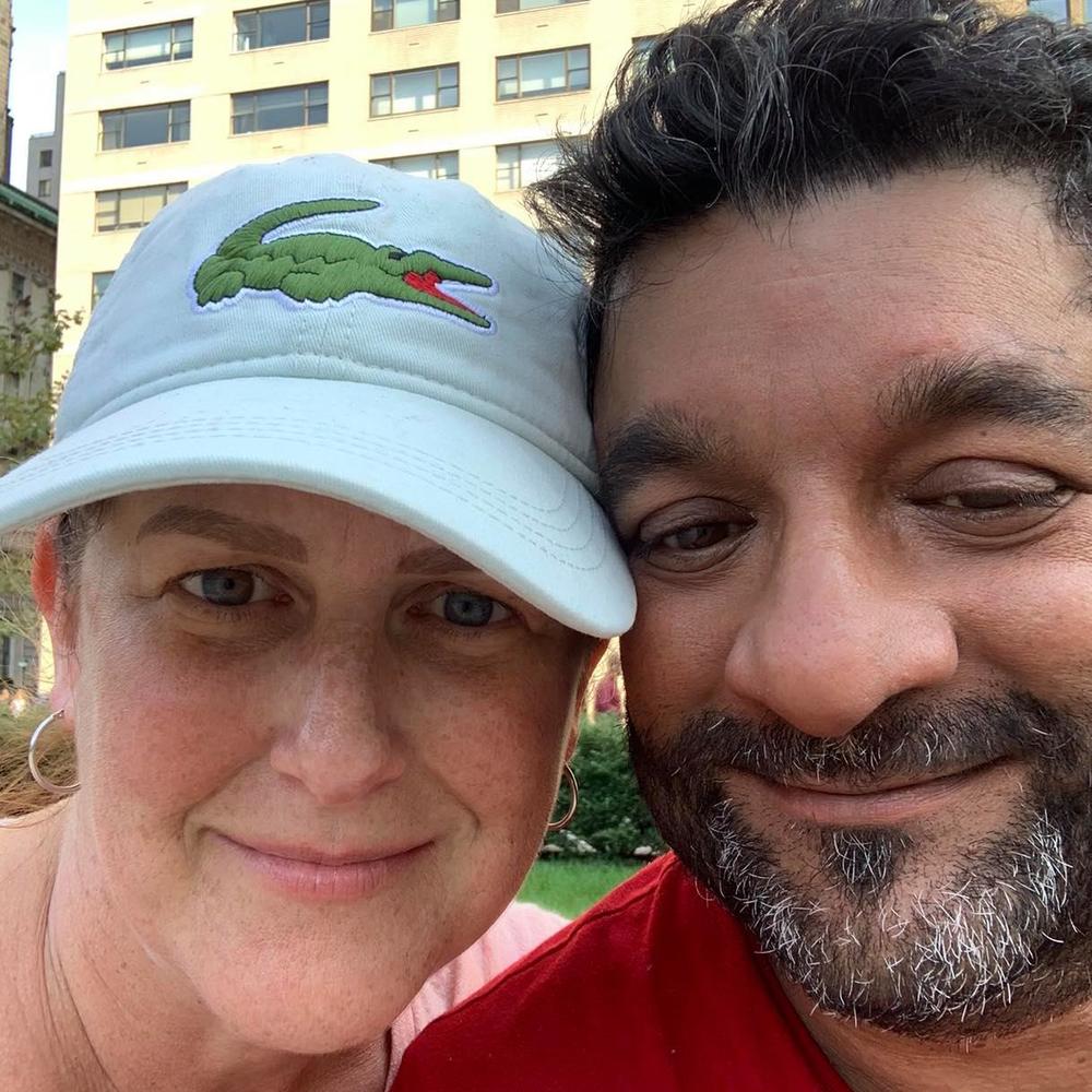 Meet your Posher, Amy